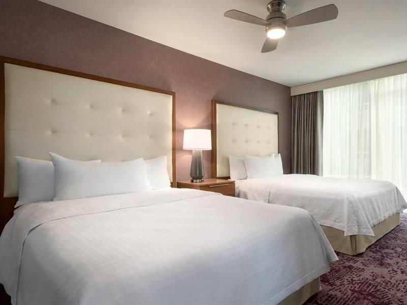 Homewood Suites By Hilton Chicago Downtown South Loop Kültér fotó
