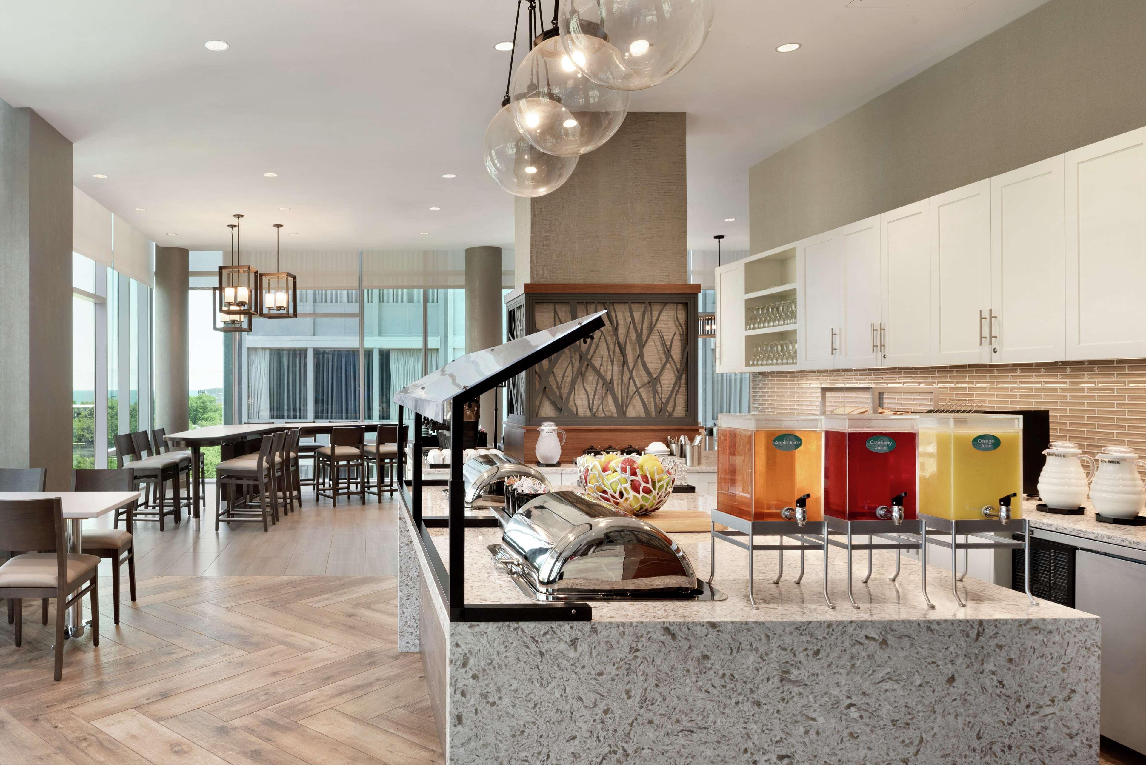 Homewood Suites By Hilton Chicago Downtown South Loop Kültér fotó