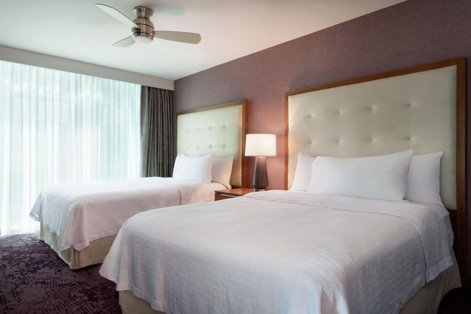 Homewood Suites By Hilton Chicago Downtown South Loop Kültér fotó