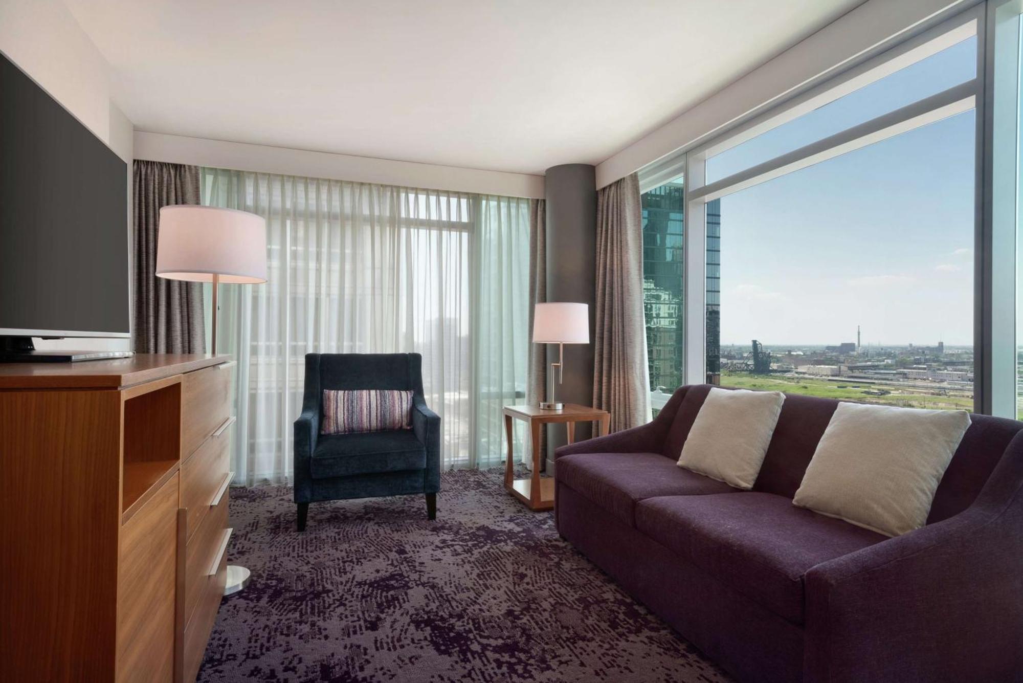 Homewood Suites By Hilton Chicago Downtown South Loop Kültér fotó