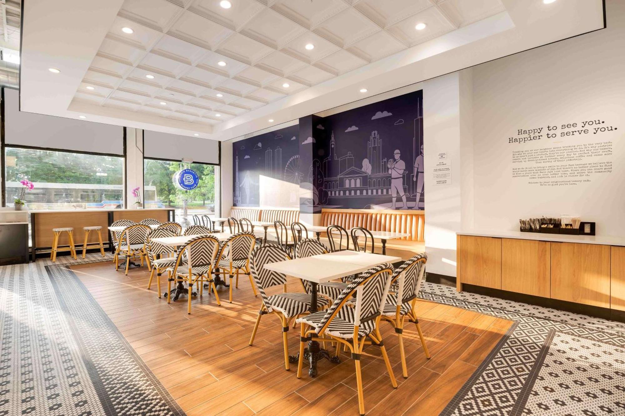 Homewood Suites By Hilton Chicago Downtown South Loop Kültér fotó